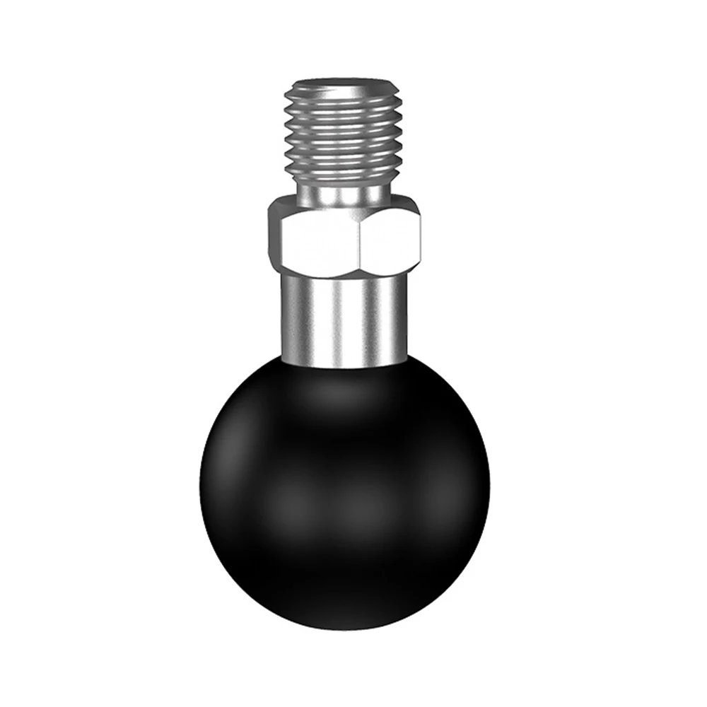 1 дюймовая шаровая основа M10 X 1,25, наружная резьба, крепление для мотоцикла, электромобиля, аксессуары для держателя
1 дюймовая шаровая основа M10 X 1,25, наружная резьба, крепление для мотоцикла, электромобиля, аксессуары для держателя