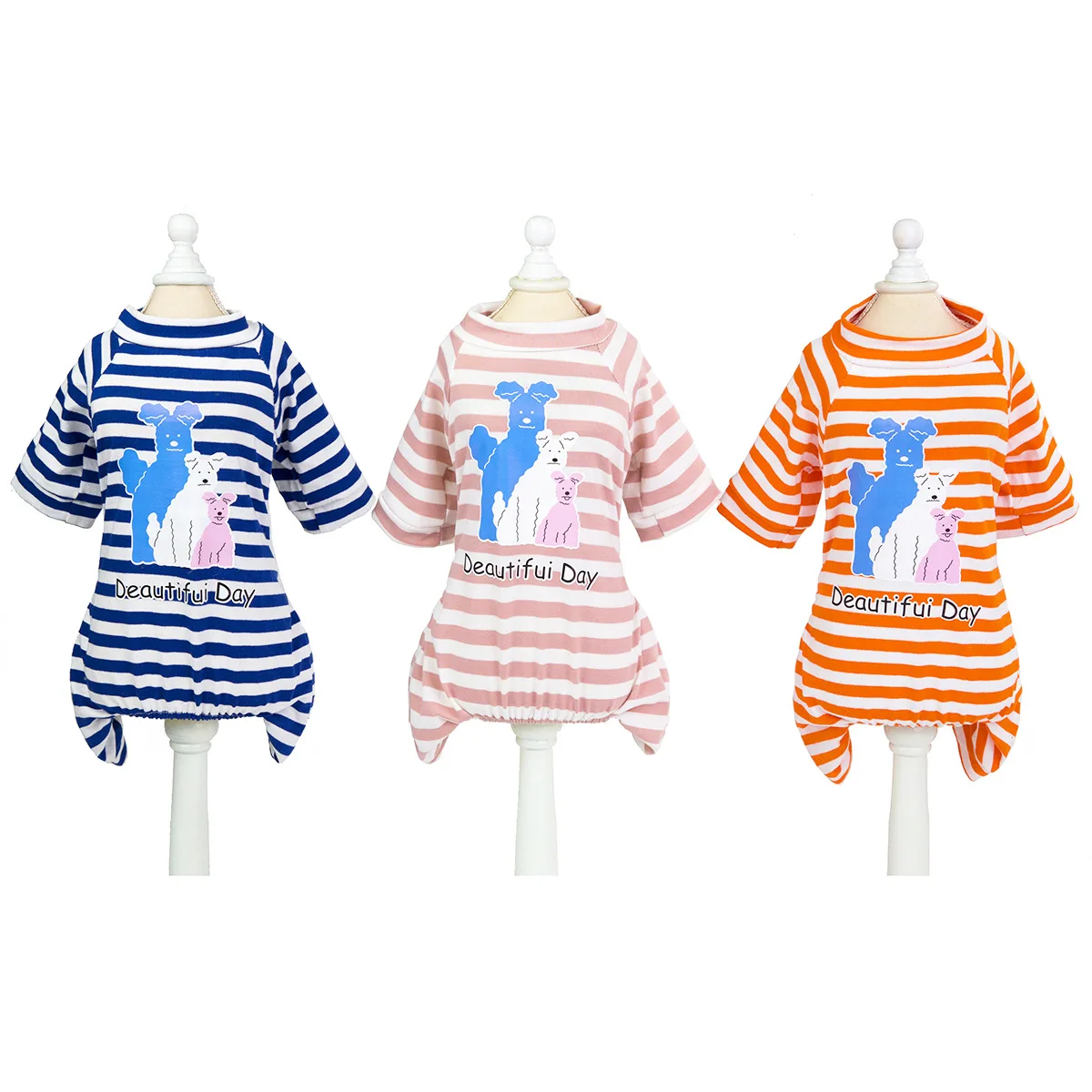 Dog Clothes Pet Dog Coat Jacket for Small Dogs Shirt Chihuahua Clothes Warm Spring Puppy Outfit Clothing
Dog Clothes Pet Dog Coat Jacket for Small Dogs Shirt Chihuahua Clothes Warm Spring Puppy Outfit Clothing
