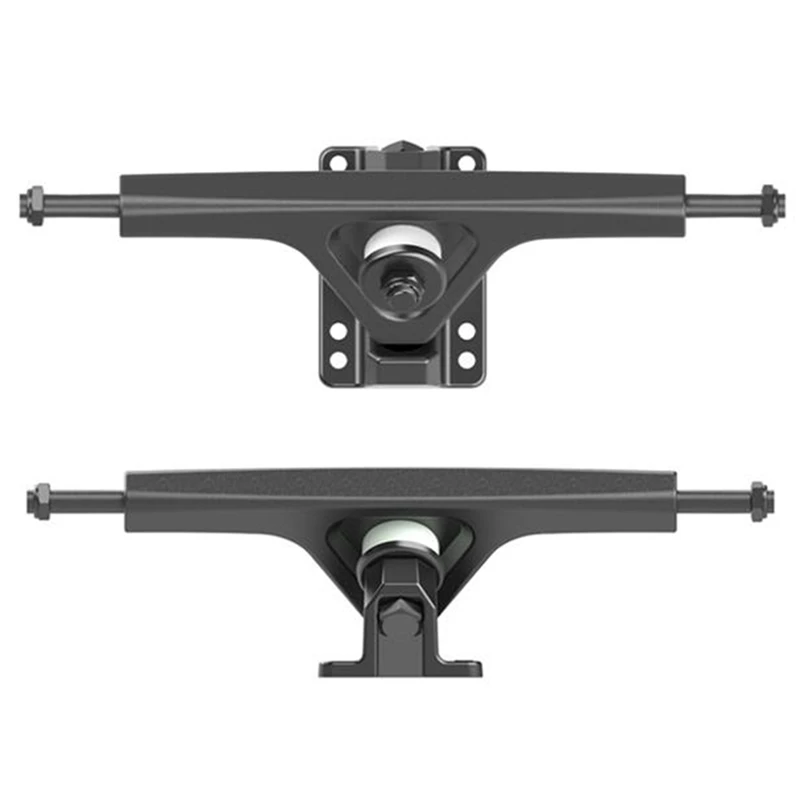 7Inch Surf Skateboard Trucks Surf Skate Skateboard Truck Longboard Road Board Professional Dance Board Bracket
7Inch Surf Skateboard Trucks Surf Skate Skateboard Truck Longboard Road Board Professional Dance Board Bracket