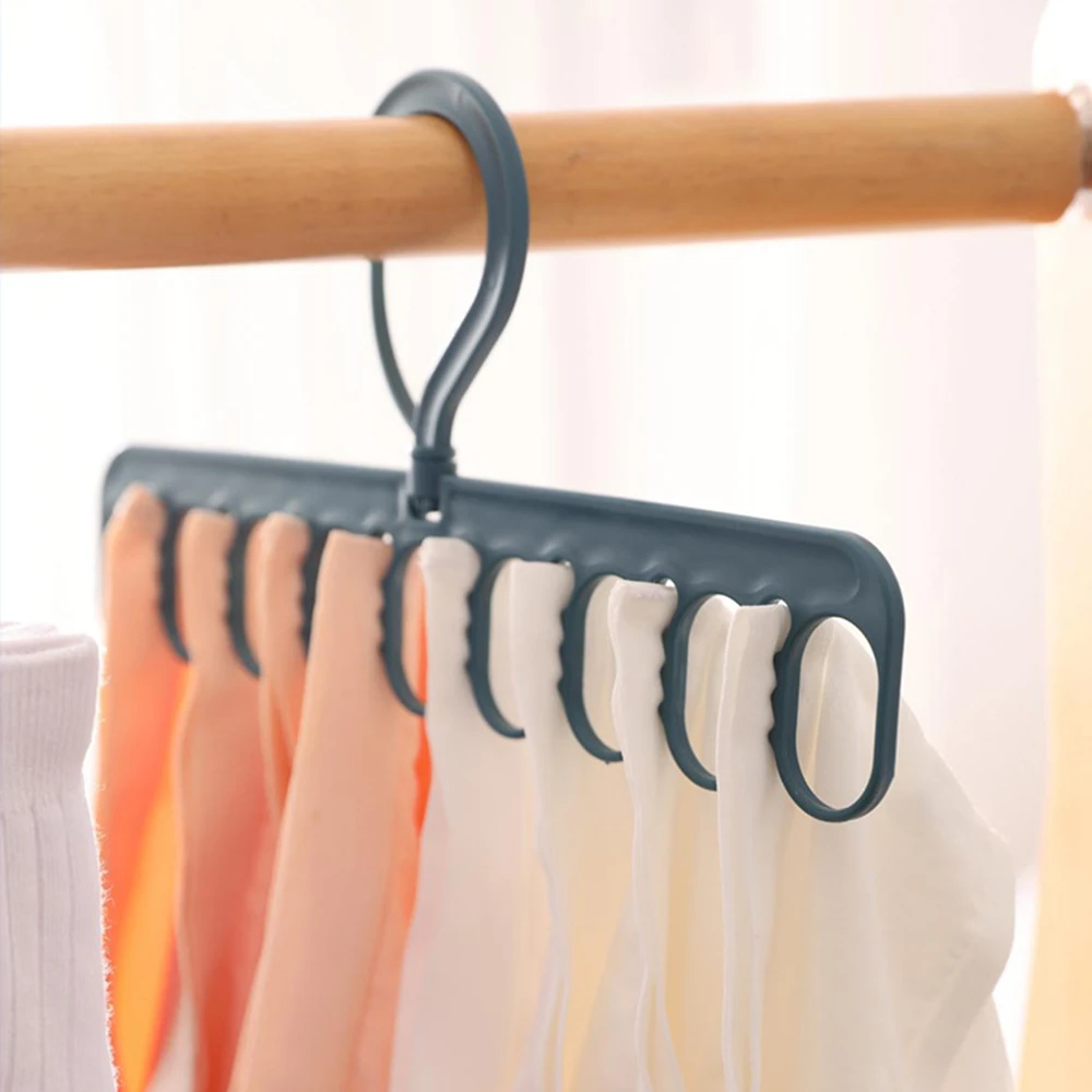 Multifunctional Windproof Drying Rack Underwear Socks Hanger Nordic Household Home Wardrobe Rack Storage
Multifunctional Windproof Drying Rack Underwear Socks Hanger Nordic Household Home Wardrobe Rack Storage