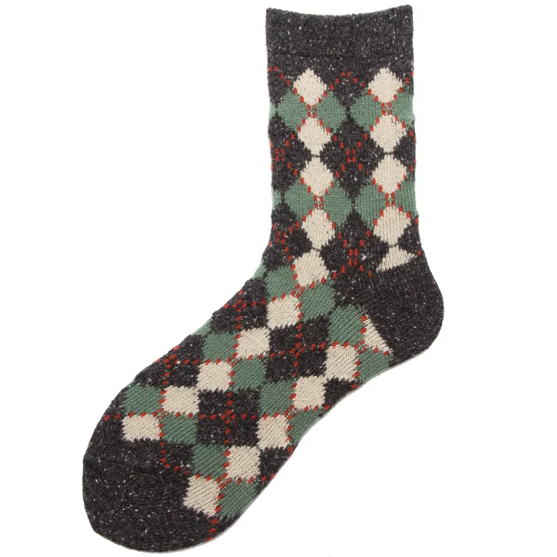 Clearance Sale Women's Socks Winter Thick Warm Long Sock College Style Japanese Cute Plaid Harajuku Vintage Streetwear Crew Sock
Clearance Sale Women's Socks Winter Thick Warm Long Sock College Style Japanese Cute Plaid Harajuku Vintage Streetwear Crew Sock