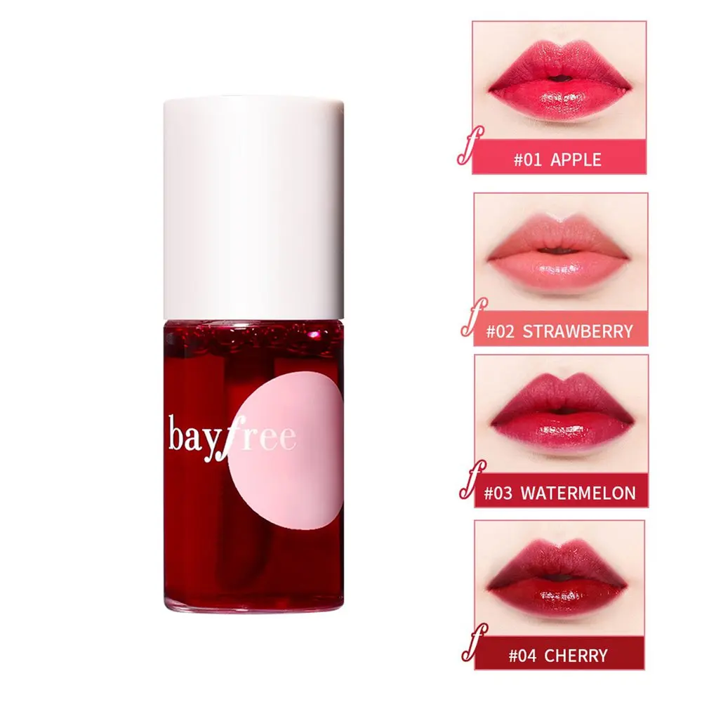 Moisturizing And Moisturizing Lip Stain Dual-use Blusher For Lips And Cheeks Natural Makeup Lipstick Lip Glaze
Moisturizing And Moisturizing Lip Stain Dual-use Blusher For Lips And Cheeks Natural Makeup Lipstick Lip Glaze