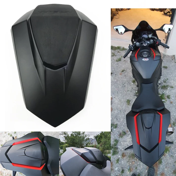 Обтекатель для заднего сиденья Honda CBR1000RR 2017-2018, CBR 1000 RR CBR 1000RR CBR1000 RR 17 18
Обтекатель для заднего сиденья Honda CBR1000RR 2017-2018, CBR 1000 RR CBR 1000RR CBR1000 RR 17 18