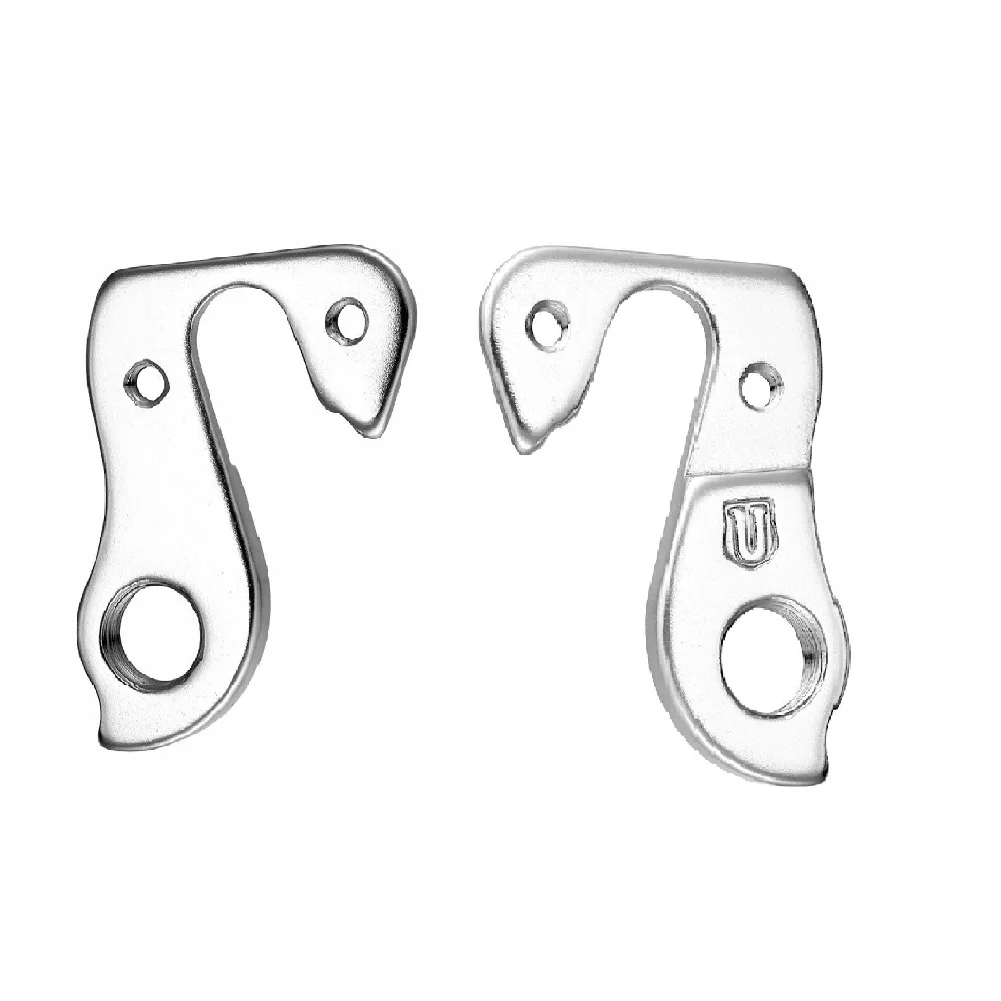 MTB Bike Bicycle Rear Derailleur Gear Mech Hanger Tail Hook For Orbea Bicycles - A178 Aluminum Alloy Material Cycling Accessory
MTB Bike Bicycle Rear Derailleur Gear Mech Hanger Tail Hook For Orbea Bicycles - A178 Aluminum Alloy Material Cycling Accessory