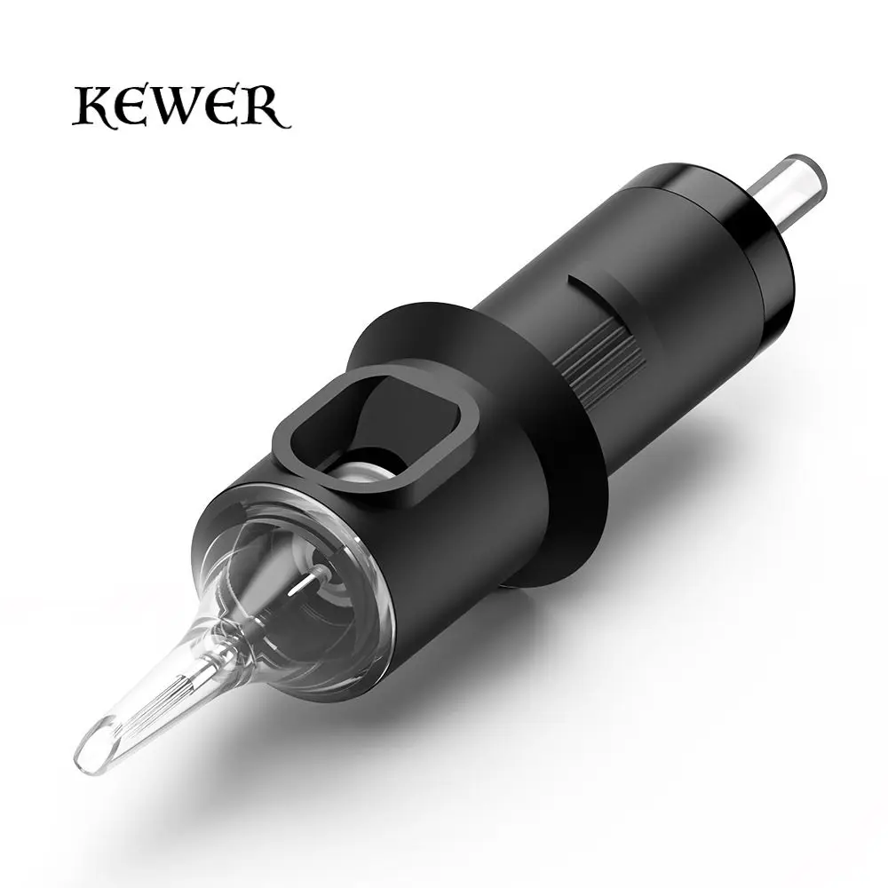 Картридж KEWER для тату-игл 20 шт. RL RM, специальные тату-иглы для бровей, одноразовые безопасные тату-иглы, оборудование
Картридж KEWER для тату-игл 20 шт. RL RM, специальные тату-иглы для бровей, одноразовые безопасные тату-иглы, оборудование