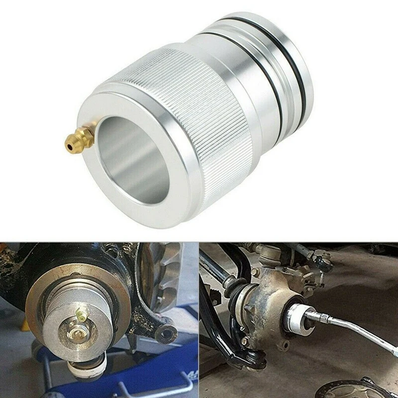 for Can Am Maverick X 3 & Max 39mm Wheel Bearing Greaser Greasing Service Tool
for Can Am Maverick X 3 & Max 39mm Wheel Bearing Greaser Greasing Service Tool