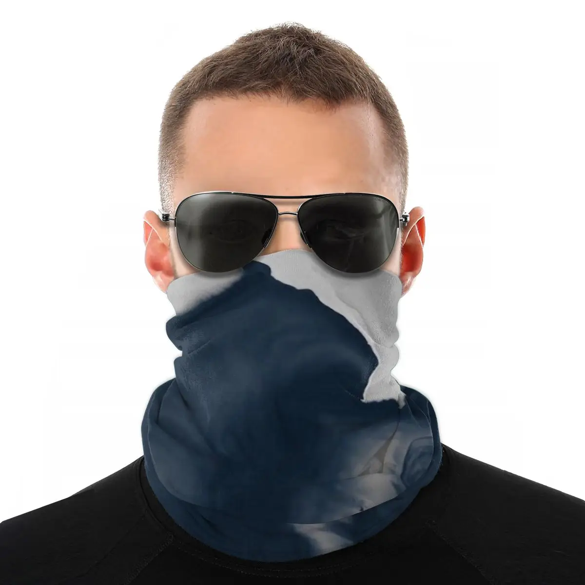 Conquering The Blue Magic Scarf Neck Face Mask Unisex Fashion Tube Scarf Balaclava Bandana Dustproof Headband Outdoor Hiking
Conquering The Blue Magic Scarf Neck Face Mask Unisex Fashion Tube Scarf Balaclava Bandana Dustproof Headband Outdoor Hiking