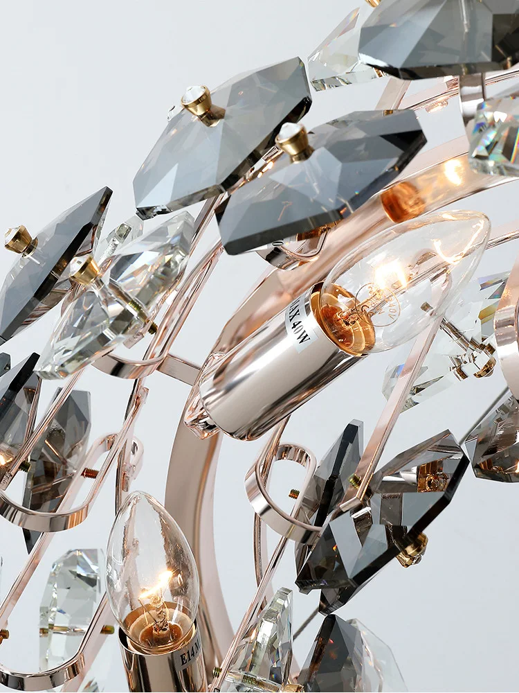 luxury chandeliers living room ceiling lamp led fixtures Golden lustres bedroom Modern crystal chandelier lighting dining room
luxury chandeliers living room ceiling lamp led fixtures Golden lustres bedroom Modern crystal chandelier lighting dining room