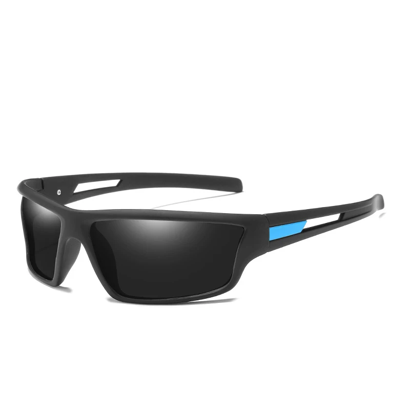 2021 New Men's Polarized Sunglasses, Sports Sunglasses, Dustproof, Driving Glasses, Colorful Film
2021 New Men's Polarized Sunglasses, Sports Sunglasses, Dustproof, Driving Glasses, Colorful Film