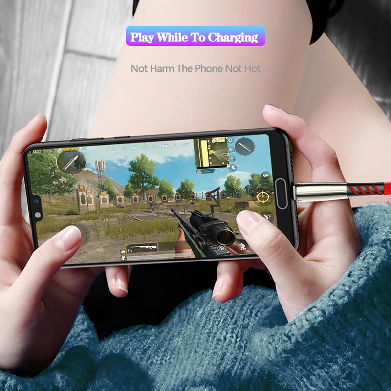 USB Type C Cable Fast Charging For Xiaomi Redmi K20 5A Super Quick Charge For Samsung S10 S9 Huawei P30 P20 Phone USB Data Wire 
USB Type C Cable Fast Charging For Xiaomi Redmi K20 5A Super Quick Charge For Samsung S10 S9 Huawei P30 P20 Phone USB Data Wire