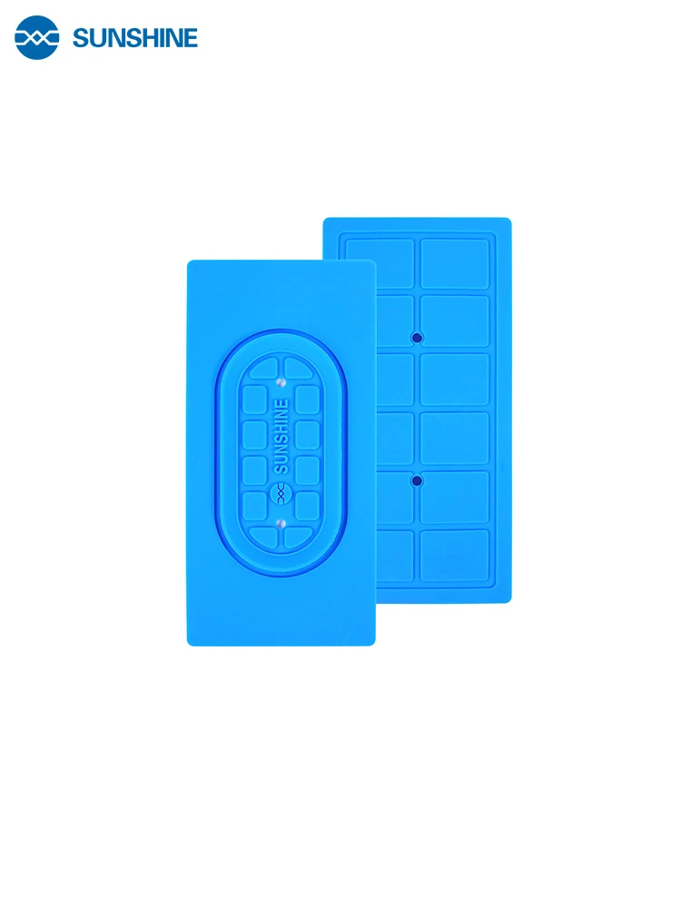 SS-004S High Temperature Tesistant Separator Mat Gel Insulation Pad Super Absorbent Pad is Suitable for All Separation Machines
SS-004S High Temperature Tesistant Separator Mat Gel Insulation Pad Super Absorbent Pad is Suitable for All Separation Machines