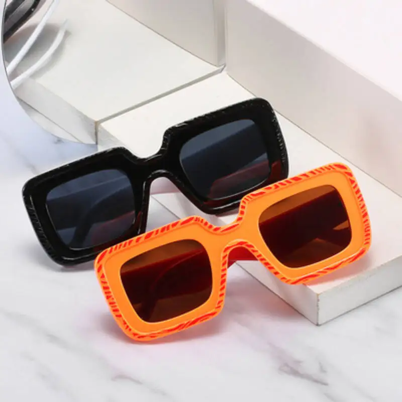 Retro Square Colored Sunglasses Women 2021 Luxury Brand Designer Personality Wide Legs Sun Glasses Female Candy Color Shades Men
Retro Square Colored Sunglasses Women 2021 Luxury Brand Designer Personality Wide Legs Sun Glasses Female Candy Color Shades Men