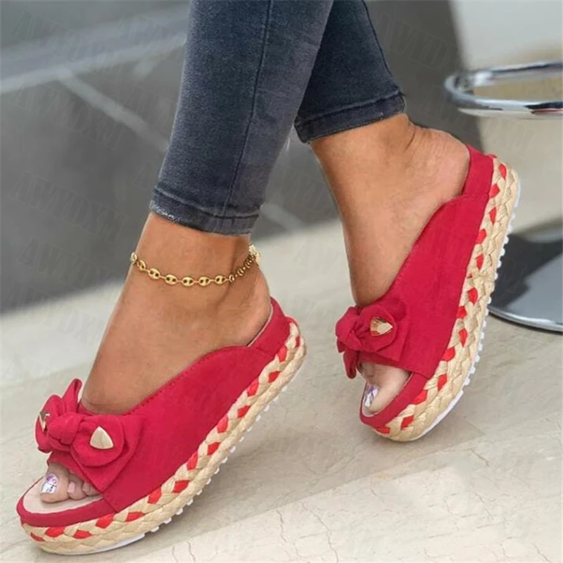 Women's Sandals Women Shoes Summer Peep Toe Flats Slippers Ladies Casual Beach Shoes Female Flip Flops Platform Sport Sandals
Women's Sandals Women Shoes Summer Peep Toe Flats Slippers Ladies Casual Beach Shoes Female Flip Flops Platform Sport Sandals