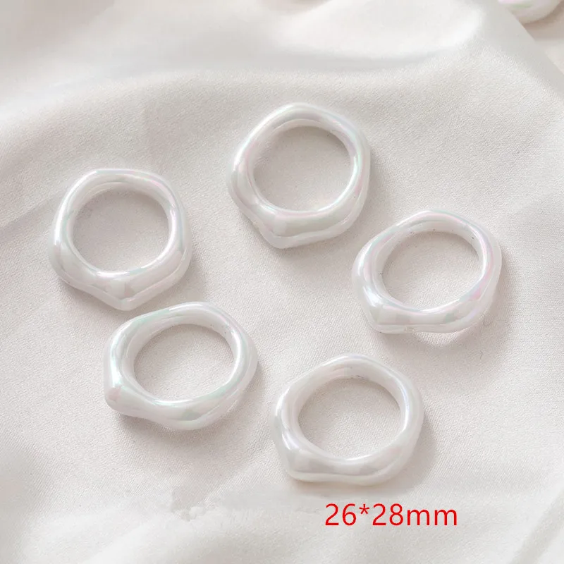 Diy jewelry making 50pcs/lot color geometry irregular Triangle rounds water drop shape bbc beads fit earring/garment accessory
Diy jewelry making 50pcs/lot color geometry irregular Triangle rounds water drop shape bbc beads fit earring/garment accessory
