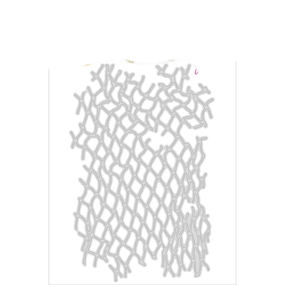 Metal Cutting Dies Mesh Dies Mold Card Scrapbook Paper Craft Knife Mould Blade Punch Stencils 2021 New Arrival No Stamps
Metal Cutting Dies Mesh Dies Mold Card Scrapbook Paper Craft Knife Mould Blade Punch Stencils 2021 New Arrival No Stamps