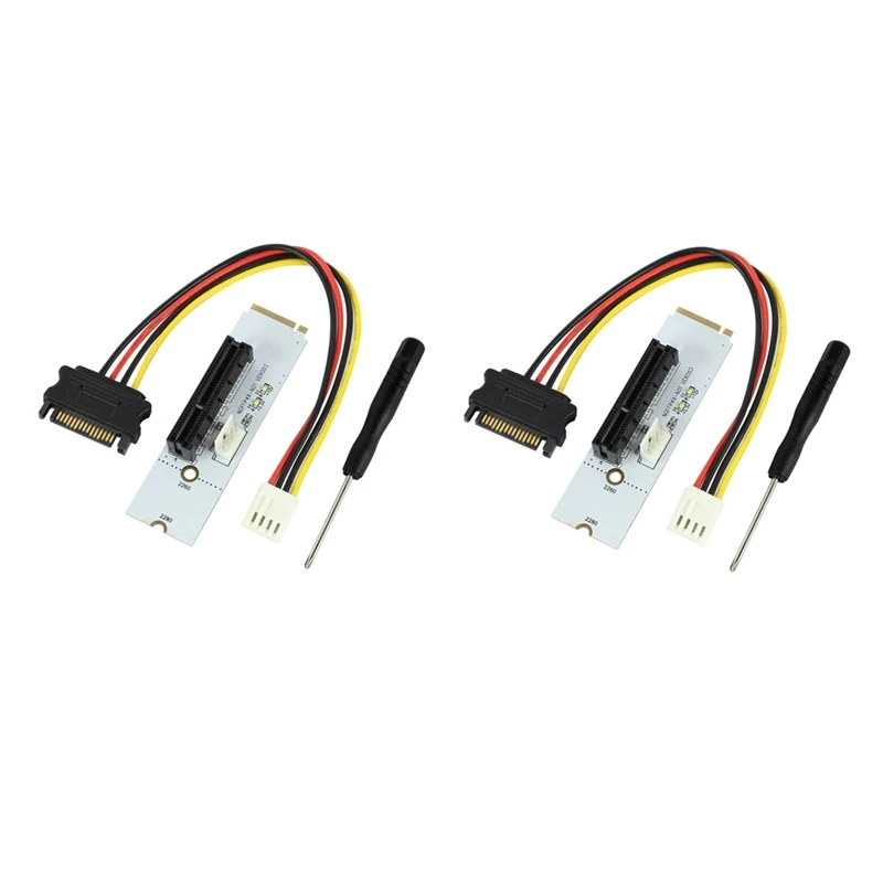 Переходная карта NGFF M.2-PCI-E 4X, адаптер M2 Key M-PCIe X4 светодиодный ным индикатором напряжения для майнинга биткоинов, 2 упаковки
Переходная карта NGFF M.2-PCI-E 4X, адаптер M2 Key M-PCIe X4 светодиодный ным индикатором напряжения для майнинга биткоинов, 2 упаковки