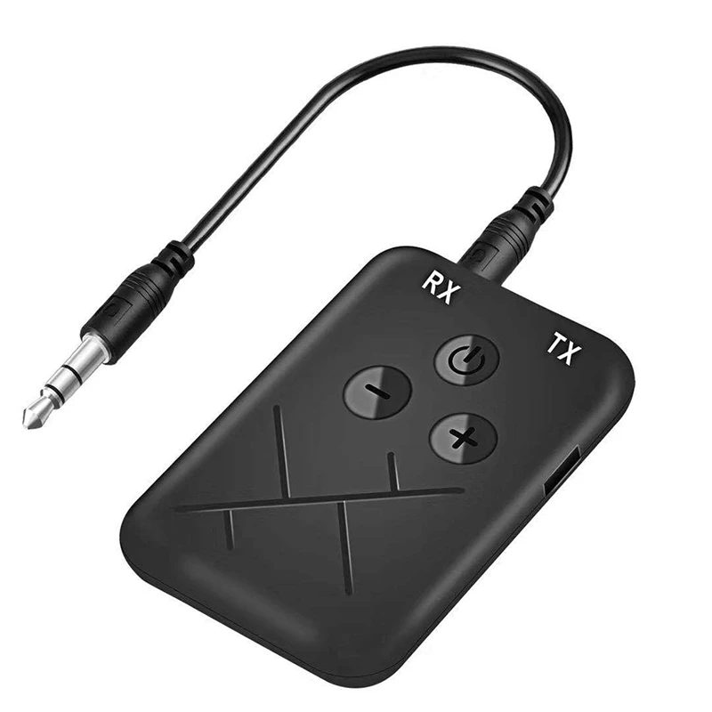 2 в 1 Беспроводной Bluetooth 5 0 приемник передатчик аудио стерео музыка TX 10 bluetooth
