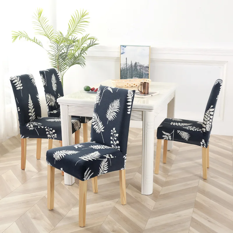 Chair Covers Spandex Elastic Removable Chair Cover Stretch Anti-dirty Wedding Seat Covers Dining housse de chaise
Chair Covers Spandex Elastic Removable Chair Cover Stretch Anti-dirty Wedding Seat Covers Dining housse de chaise