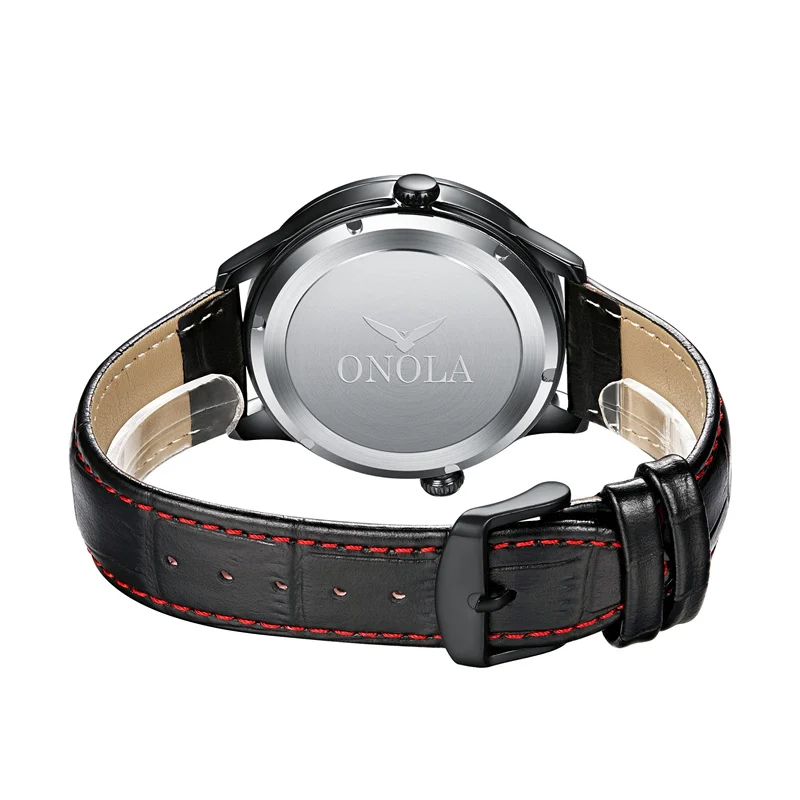 New Arrival 2021 Joker Watch Men ONOLA Fashion Personality Alloy Quartz Watches Mens Limited Unique Designer Wristwatch
New Arrival 2021 Joker Watch Men ONOLA Fashion Personality Alloy Quartz Watches Mens Limited Unique Designer Wristwatch