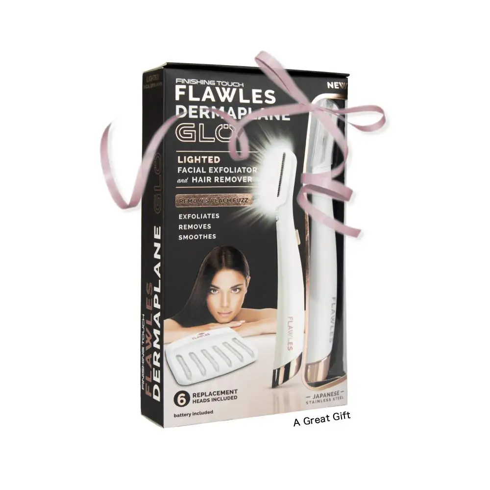 Face Hair Remover Lighted Facial Expoliator Shaver Razor Eyebrow Hair Remove Face Hair Shaver Painless Exfoliates Dead
Face Hair Remover Lighted Facial Expoliator Shaver Razor Eyebrow Hair Remove Face Hair Shaver Painless Exfoliates Dead