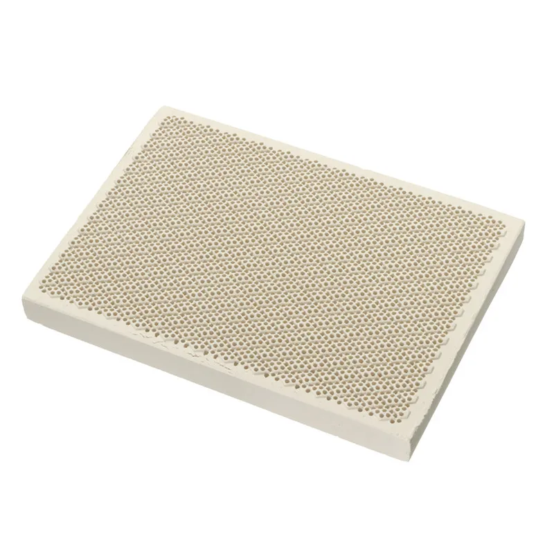 3 Sizes Ceramic Honeycomb Soldering Board Heating Boards for Gas Stove Head
3 Sizes Ceramic Honeycomb Soldering Board Heating Boards for Gas Stove Head