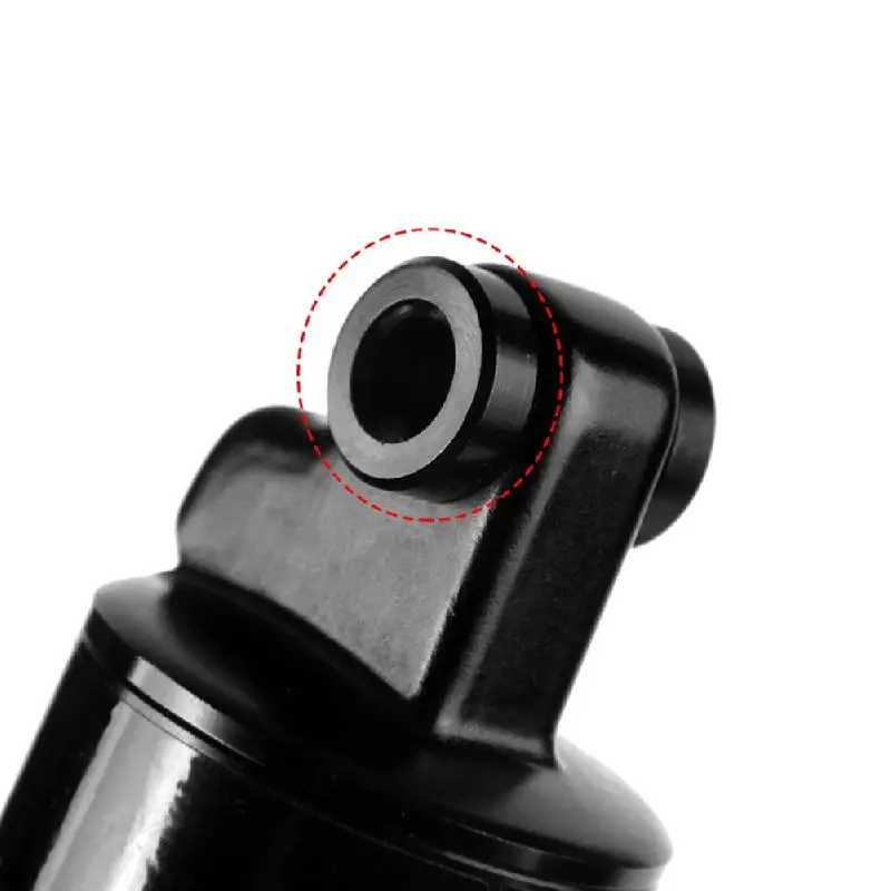 High Quality 125/150/165/185mm Bicycle Hydraulic Spring Shock Absorber Electric Vehicle Snowmobile Bike Cycling Parts
High Quality 125/150/165/185mm Bicycle Hydraulic Spring Shock Absorber Electric Vehicle Snowmobile Bike Cycling Parts