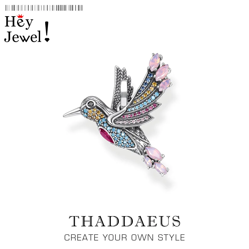 Pendant Hummingbird Bird,2021 Brand New Jewelry Accessories Trendy Gift For Women
Pendant Hummingbird Bird,2021 Brand New Jewelry Accessories Trendy Gift For Women