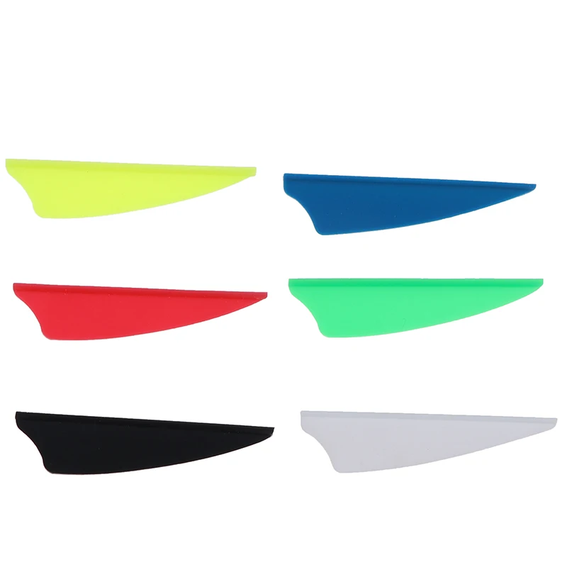 30pcs Archery Vane Universal Shield Feather Arrow Fletching Wing For Archery Hunting Target Bows DIY Tool new HOT!
30pcs Archery Vane Universal Shield Feather Arrow Fletching Wing For Archery Hunting Target Bows DIY Tool new HOT!