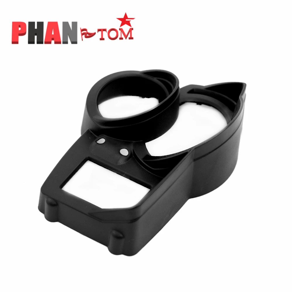 For BMW R1200GS Motorcycle Black Sunproof Hood Instrument Protector F800GS Adventure S1000XR F650GS F800GT F800R F800ST R1200R
For BMW R1200GS Motorcycle Black Sunproof Hood Instrument Protector F800GS Adventure S1000XR F650GS F800GT F800R F800ST R1200R