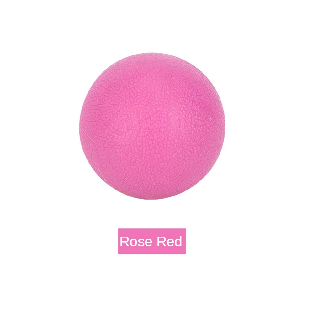Yoga Ball Muscle Relaxation Fascia Ball Foot Massage Ball Neck Membrane Peanut Ball Yoga Shoulder Gym Pilates
Yoga Ball Muscle Relaxation Fascia Ball Foot Massage Ball Neck Membrane Peanut Ball Yoga Shoulder Gym Pilates