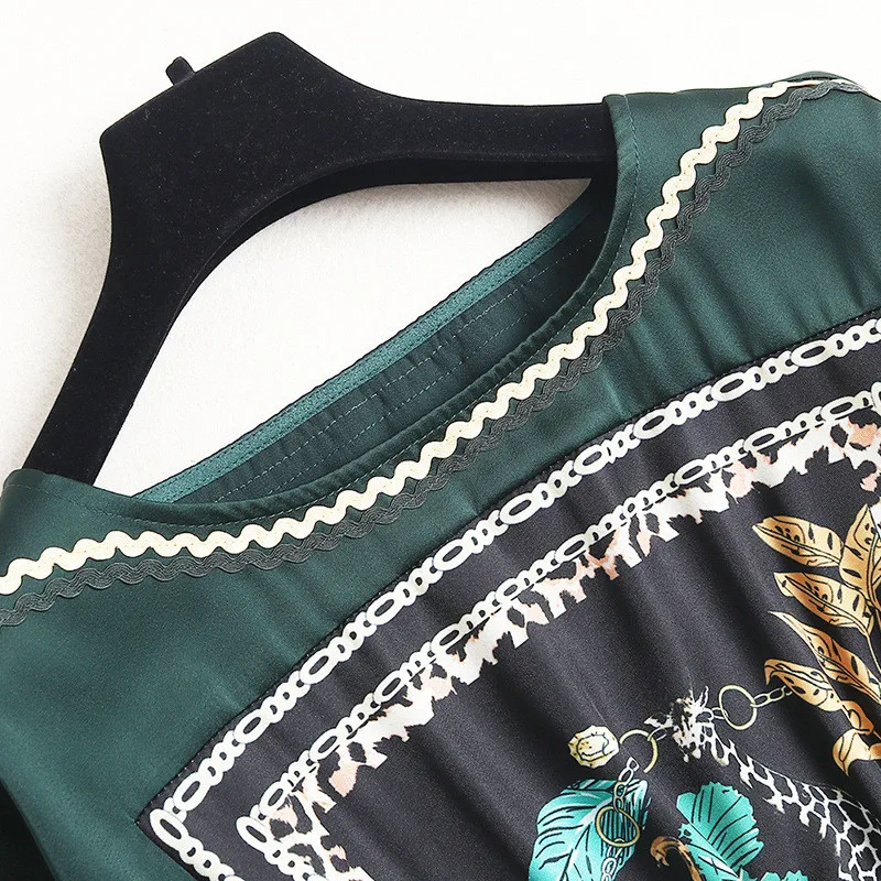 Fashion Women Streetwear Summer 2021 New Short Sleeve Print Top and Pants Two Piece Suit Set Elegant Casual Outfits
Fashion Women Streetwear Summer 2021 New Short Sleeve Print Top and Pants Two Piece Suit Set Elegant Casual Outfits