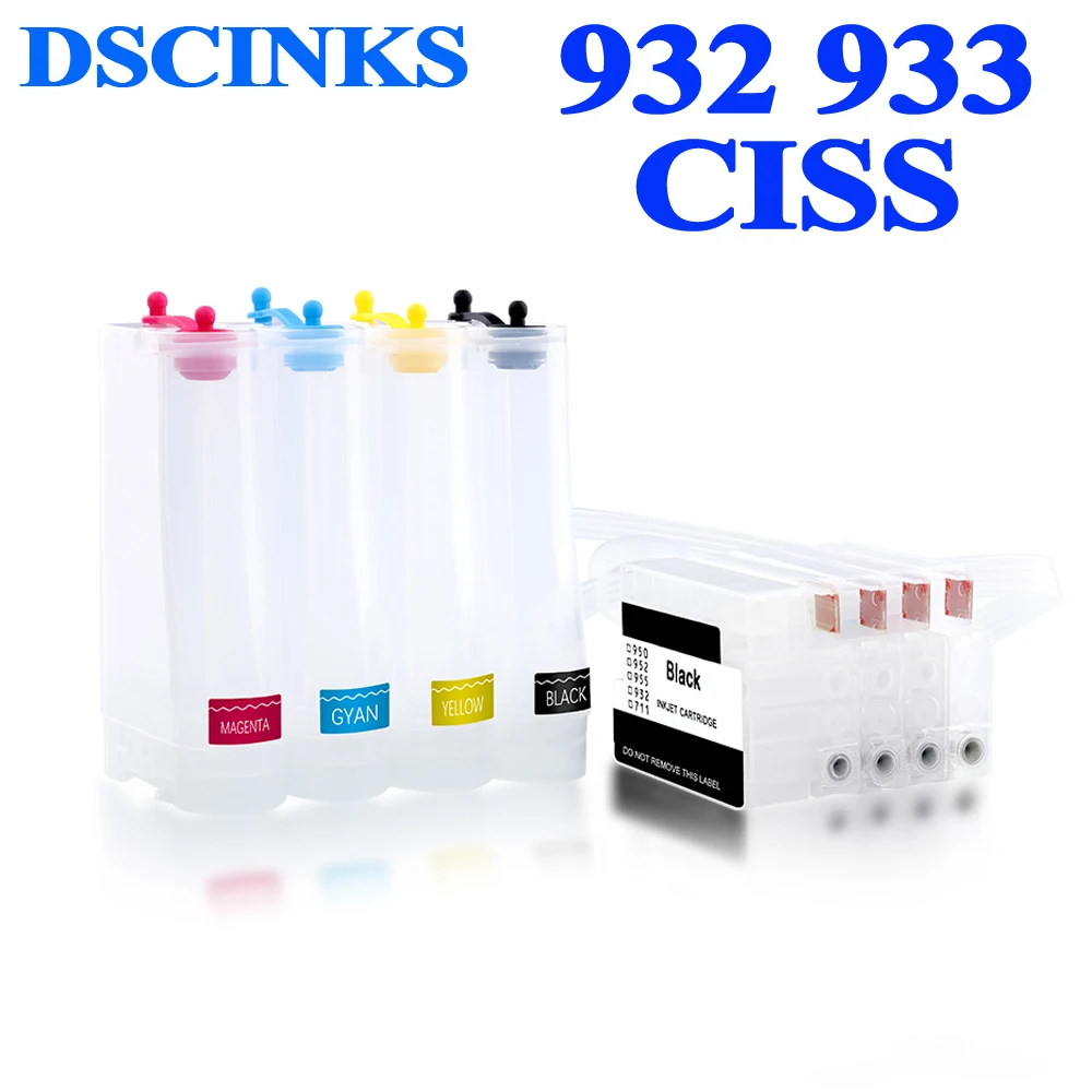 932 933 ciss for hp 932 ciss for HP officejet 6600 H711a 6100 H611a6700 H711n 7110 7610 7510 7512 printer ciss with ARC chip
932 933 ciss for hp 932 ciss for HP officejet 6600 H711a 6100 H611a6700 H711n 7110 7610 7510 7512 printer ciss with ARC chip