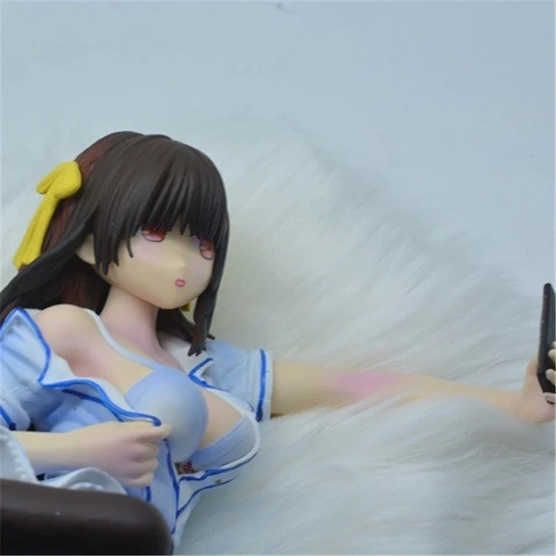 17cm Anime UNION CREATIVE Hiten E.R.I.N.A Matsumoto Erina Sexy Girls PVC Action Figure Toy Adult Collection Model Doll Gifts
17cm Anime UNION CREATIVE Hiten E.R.I.N.A Matsumoto Erina Sexy Girls PVC Action Figure Toy Adult Collection Model Doll Gifts