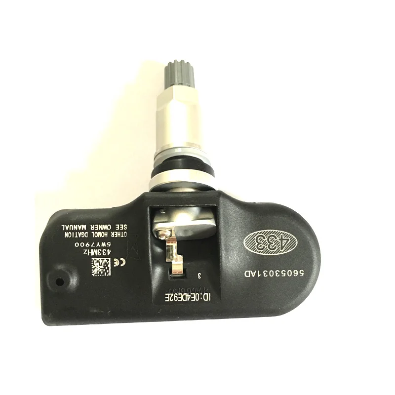 Tire Pressure Monitor, 68078768aa, For Chrysler 300,for Sebring,for Dodge,for Jeep, For Compass, 56053031ad, Car
Tire Pressure Monitor, 68078768aa, For Chrysler 300,for Sebring,for Dodge,for Jeep, For Compass, 56053031ad, Car