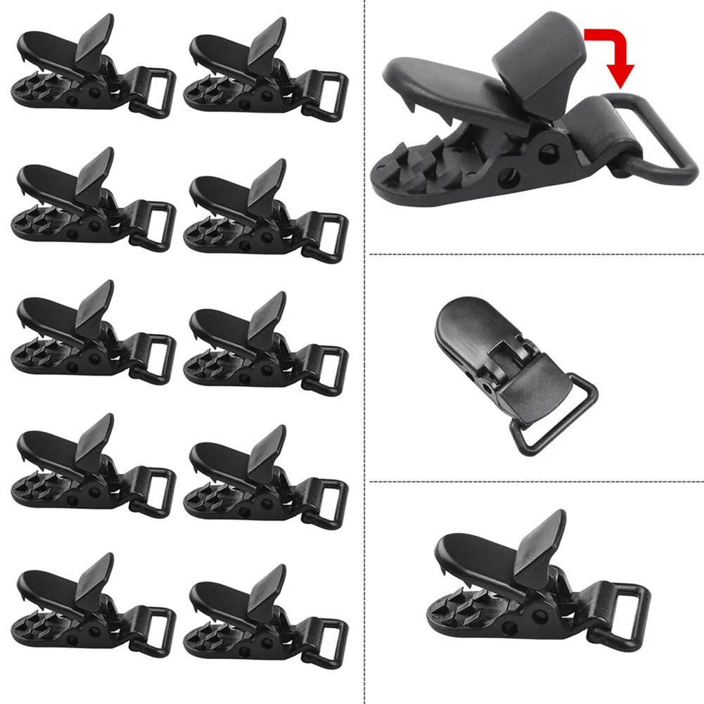 10pcs Plastic Clips Outdoor Tent Canopy Windproof Fixing Clip Canopy Point Plastic Clip Duckbill Fixing Clip For Outdoors Garden
10pcs Plastic Clips Outdoor Tent Canopy Windproof Fixing Clip Canopy Point Plastic Clip Duckbill Fixing Clip For Outdoors Garden