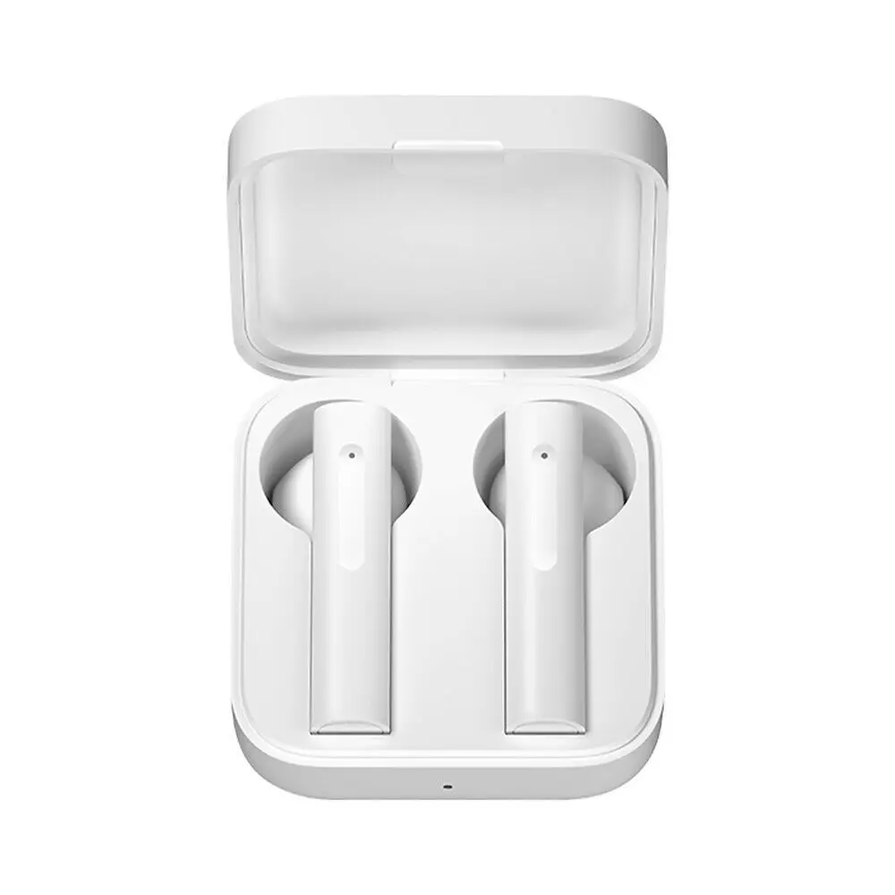 Xiaomi Air 2 SE Chinese Version Wireless Earphone Bluetooth Headset TWS Earphones 2 Basic Working Noice Cancellation Mi Air2 SE
Xiaomi Air 2 SE Chinese Version Wireless Earphone Bluetooth Headset TWS Earphones 2 Basic Working Noice Cancellation Mi Air2 SE