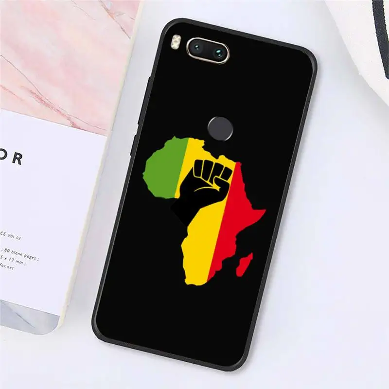 Africa Map pattern Phone Case For Xiaomi Redmi note 7 8 9 t max3 s 10 pro lite cover funda coque shell 
Africa Map pattern Phone Case For Xiaomi Redmi note 7 8 9 t max3 s 10 pro lite cover funda coque shell