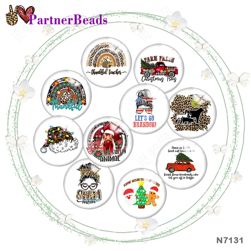 Christmas Image printing metal DIY snap button accessories Fit bag hat Clothes shoes N7131
Christmas Image printing metal DIY snap button accessories Fit bag hat Clothes shoes N7131