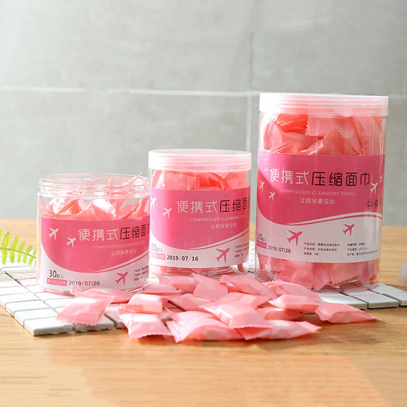 50pcs/lot Mini Portable Face Care Compressed Towel For Outdoor Travel Health Sports Magic Towel PR Sale
50pcs/lot Mini Portable Face Care Compressed Towel For Outdoor Travel Health Sports Magic Towel PR Sale