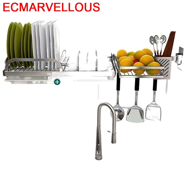 Supplies Nevera Pantry Sink Organizer De Rangement Stainless Steel Cuisine Organizador Cozinha Cocina Kitchen Rack
Supplies Nevera Pantry Sink Organizer De Rangement Stainless Steel Cuisine Organizador Cozinha Cocina Kitchen Rack