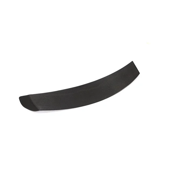 Suitable For Retrofitting Carbon Fiber Tail of Toyota Fixed Wing 86 / Brz
Suitable For Retrofitting Carbon Fiber Tail of Toyota Fixed Wing 86 / Brz