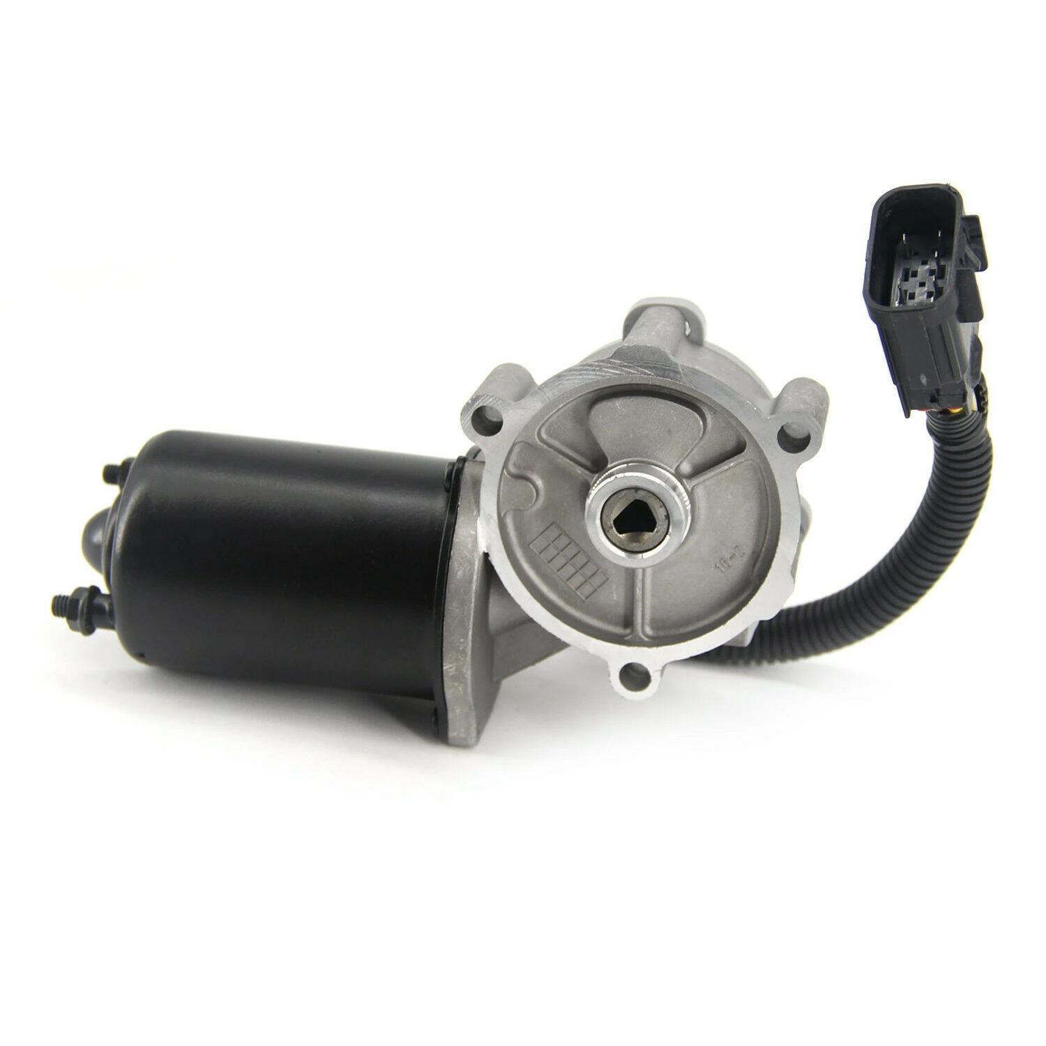 Car Transfer Case Motor for Chevrolet Silverado Ram 1500 GMC Sierra Yukon 68089746AA 19168728
Car Transfer Case Motor for Chevrolet Silverado Ram 1500 GMC Sierra Yukon 68089746AA 19168728