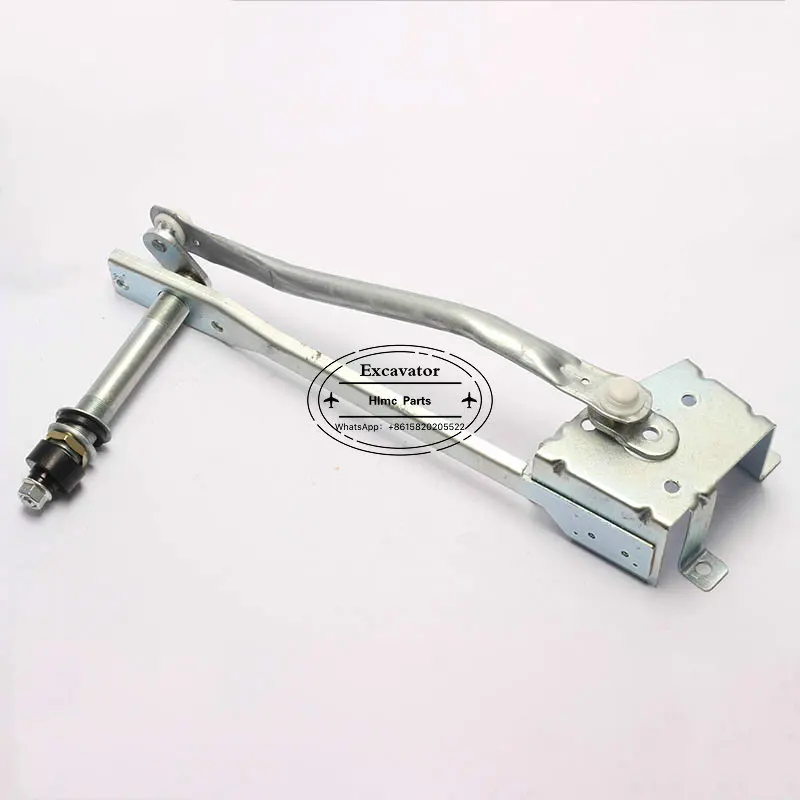 PC200/220/300/360-7 Excavator wiper motor
PC200/220/300/360-7 Excavator wiper motor