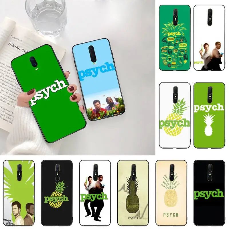 KPUSAGRT Psych Shawn and Gus Phone Case Cover For Oppo A5 A9 2020 A5S Reno2 z Renoace 3pro Realme5Pro
KPUSAGRT Psych Shawn and Gus Phone Case Cover For Oppo A5 A9 2020 A5S Reno2 z Renoace 3pro Realme5Pro