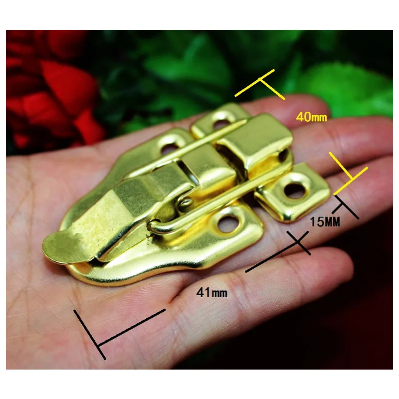 Bulk Vintage Lock Antique Metal Jewelry Chest Box Gift Box Suitcase Case Buckles Toggle Hasp Latch Catch Clasp,56*40mm,50Sets
Bulk Vintage Lock Antique Metal Jewelry Chest Box Gift Box Suitcase Case Buckles Toggle Hasp Latch Catch Clasp,56*40mm,50Sets