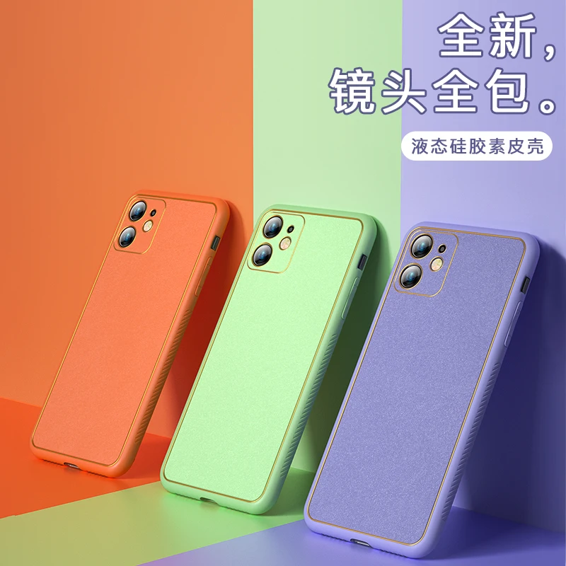 Leather Protector Case For iPhone 11 Pro Max Men Cover Skin Soft TPU Case Luxury Shell For iPhone X XS XR 7 8 Plus Se 2020 Cover 
Leather Protector Case For iPhone 11 Pro Max Men Cover Skin Soft TPU Case Luxury Shell For iPhone X XS XR 7 8 Plus Se 2020 Cover