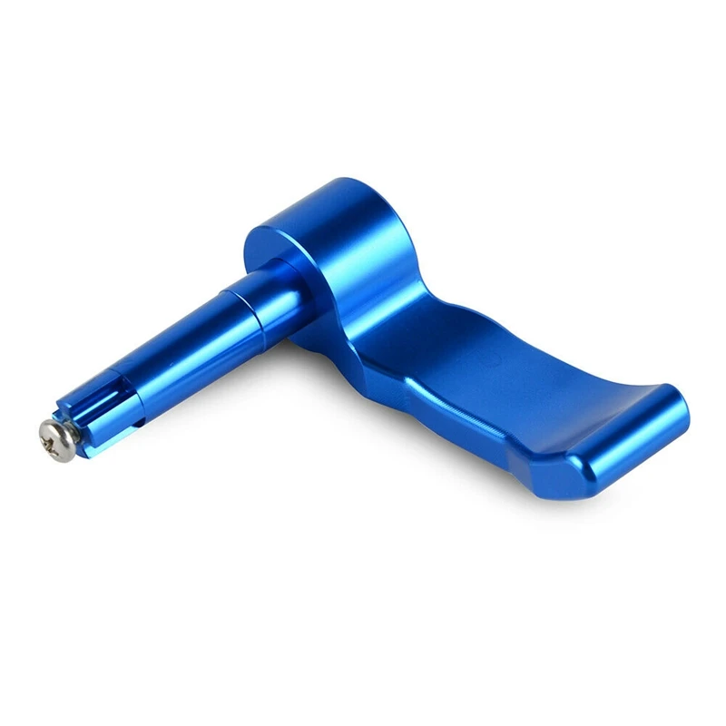 Thumb Throttle Lever Aluminum Replacement for 2009-2021 Polaris Sportsman 450/550/570/850/1000 2009-2018 Scrambler
Thumb Throttle Lever Aluminum Replacement for 2009-2021 Polaris Sportsman 450/550/570/850/1000 2009-2018 Scrambler