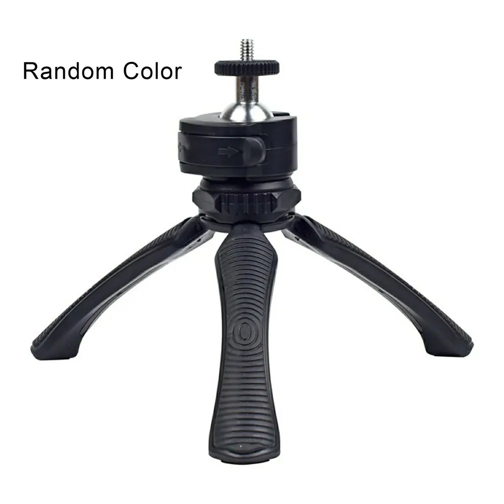 1 Pc Mobile Phone Live Camera Photo Mini Portable Tripod Stand With Phone Stand Selfie Camera Color Random
1 Pc Mobile Phone Live Camera Photo Mini Portable Tripod Stand With Phone Stand Selfie Camera Color Random