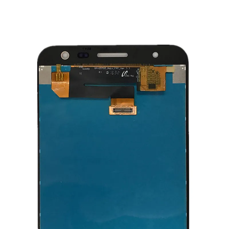 Original For 5.0" SAMSUNG J5 Prime LCD G570 G570F G570M Display Touch Screen For SAMSUNG GALAXY J5 Prime LCD Assembly
Original For 5.0" SAMSUNG J5 Prime LCD G570 G570F G570M Display Touch Screen For SAMSUNG GALAXY J5 Prime LCD Assembly