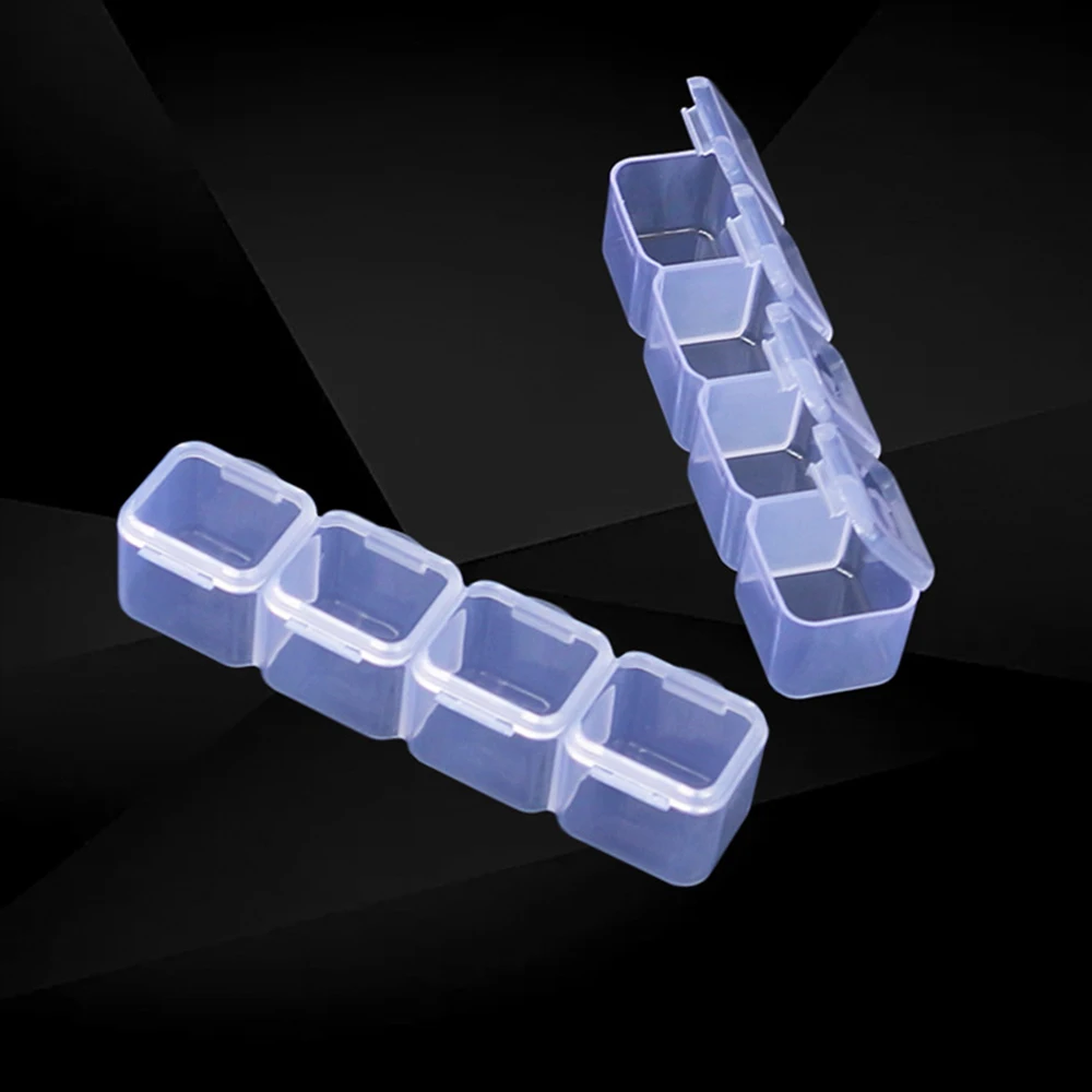 Diamond Painting Point Drill Tray Storage Box Diamond Embroidery Tools Storage Holder Diamond Painting Accessories
Diamond Painting Point Drill Tray Storage Box Diamond Embroidery Tools Storage Holder Diamond Painting Accessories